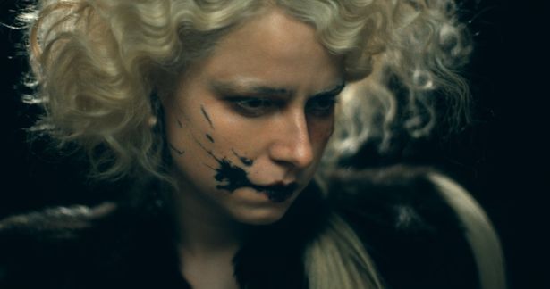 【写真を見る】 『ザ・ブライド！』より特別映像【ブライド覚醒編】が解禁に