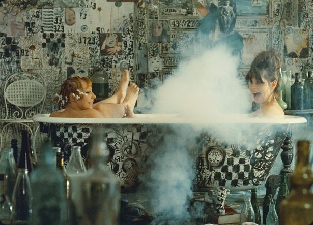 チェコの国会でも議論を呼び、上映禁止になってしまう