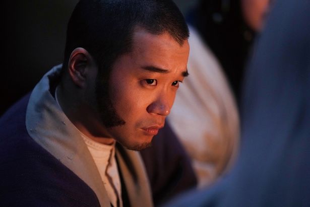 実在した脱獄魔、白鳥由栄がモデルの白石由竹