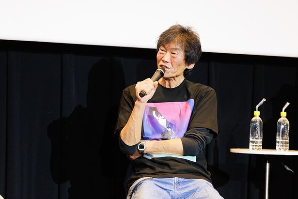 主人公の伏一貴の声を務めた藤木義勝