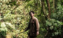 『オラン・イカン』は5月22日(金)より公開！