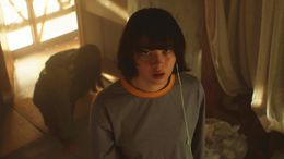 『インビジブルハーフ』は7月31日(金)より公開！