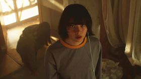『インビジブルハーフ』は7月31日(金)より公開！