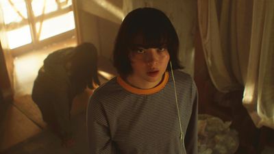 『インビジブルハーフ』は7月31日(金)より公開！