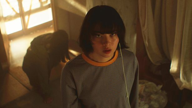 『インビジブルハーフ』は7月31日(金)より公開！