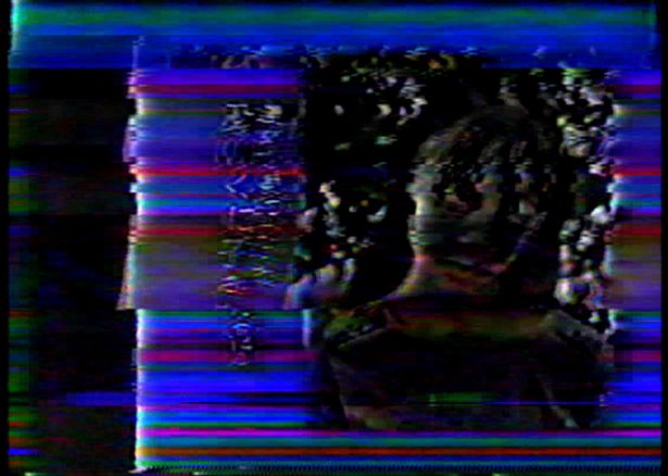 【写真を見る】邦画ホラー界に一石を投じる新感覚の“非線形ホラー”…特報映像にはその断片的な情報が