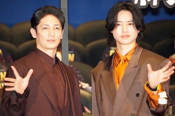 『ゴールデンカムイ 網走監獄襲撃編』、原作者・野田サトルが「とにかくよくできています！」と絶賛