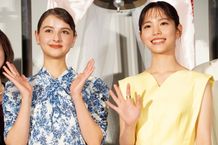 『パリに咲くエトワール』公開記念舞台挨拶が開催！