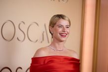『ハムネット』で第98回アカデミー賞主演女優賞に輝いたジェシー・バックリー