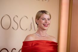 『ハムネット』で第98回アカデミー賞主演女優賞に輝いたジェシー・バックリー
