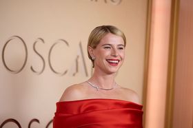 『ハムネット』で第98回アカデミー賞主演女優賞に輝いたジェシー・バックリー