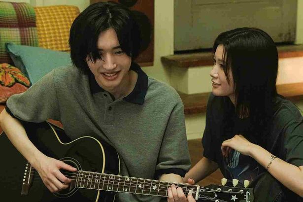 『君が最後に遺した歌』は3月20日(金・祝)より公開