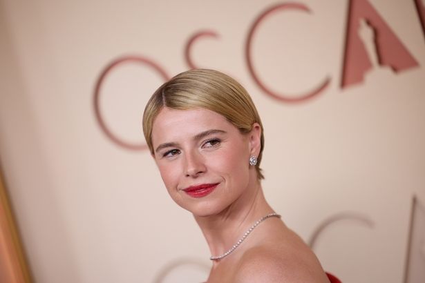 『ロスト・ドーター』での助演女優賞候補から4年。初の主演女優賞ノミネートで初オスカー
