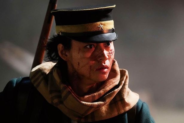 『ゴールデンカムイ 網走監獄襲撃編』は3位スタート！今後のシリーズ展開は？