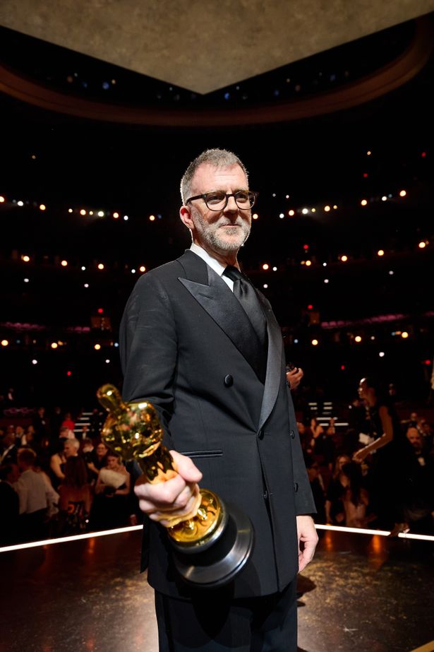 【写真を見る】“ハズレなし”のポール・トーマス・アンダーソン監督、55歳にして三大映画祭とオスカーの監督賞を完全制覇