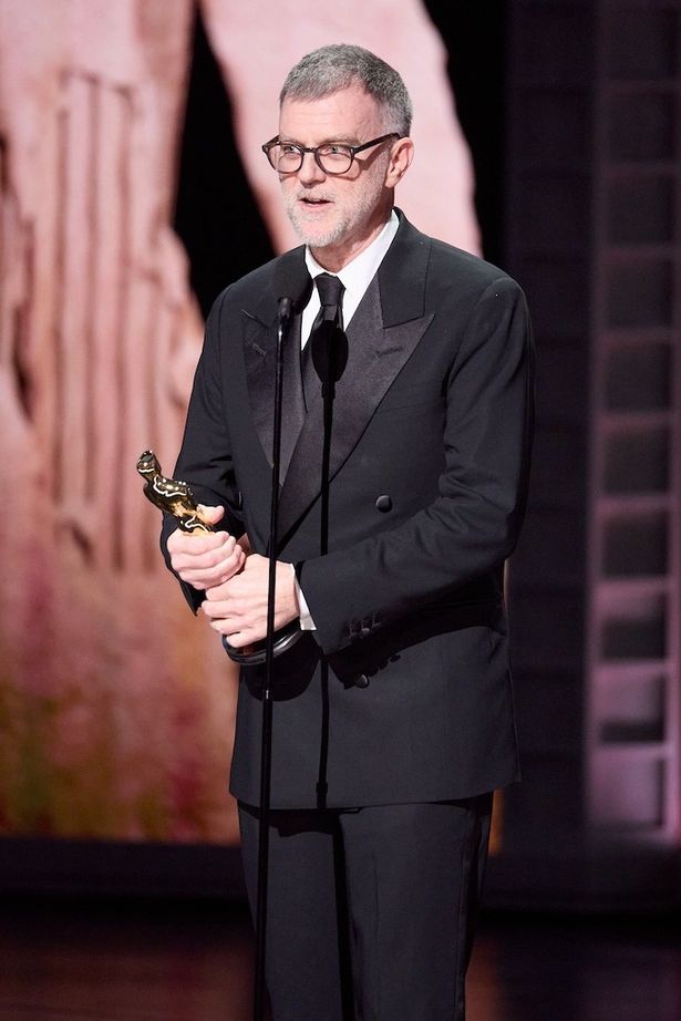 これまでアカデミー賞に11度ノミネートされながら、一度も受賞できていなかった