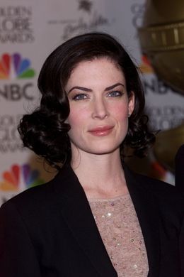 「ツイン・ピークス」でスターになった、かつてのララ