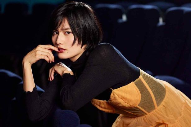 橋本愛が語る『ザ・ブライド！』の魅力とは？