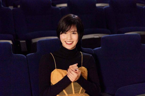 橋本愛が「私のために作ってくれた映画！」と『ザ・ブライド！』を称賛！