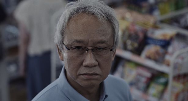 数々の映画、テレビドラマに出演してきた西村まさ彦がオーナーを怪演