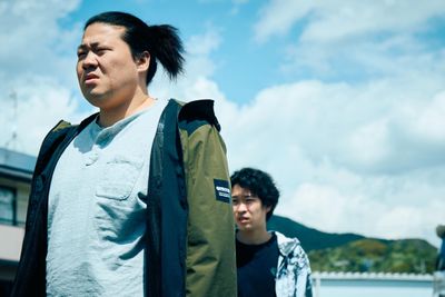 狂気に満ちた少年の暴力とそれに向き合う大人たち…吉田恵輔監督最新作『四月の余白』新規場面写真が公開