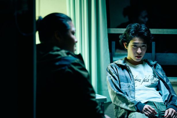 人の痛みを理解できず暴力を繰り返す海斗