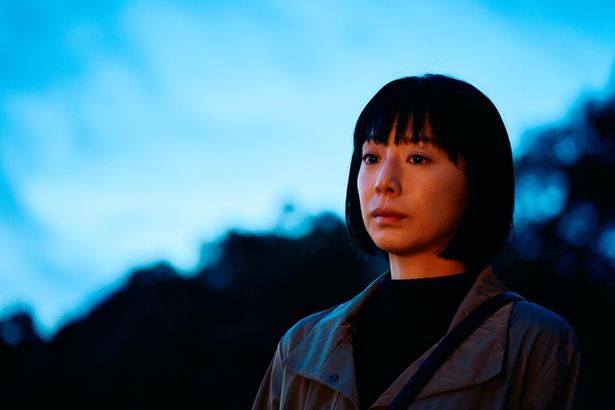 『四月の余白』場面写真