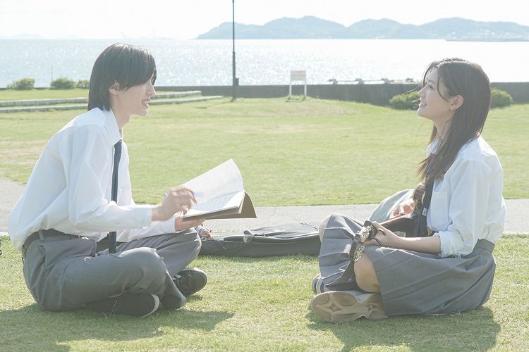 韓国を“ミチゲッタ”させた『セカコイ』の系譜――『君が最後に遺した歌』が描く“記憶と歌に刻まれた純愛”