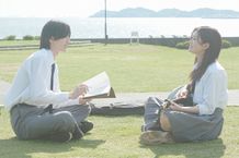 一条岬の同名小説を道枝駿佑主演で映画化した『君が最後に遺した歌』