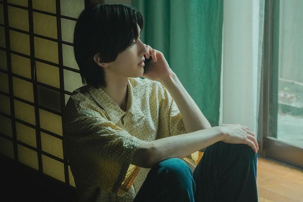 綾音の未来のために、自身の想いを隠そうとする春人