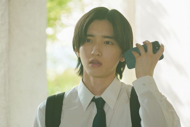 『セカコイ』をきっかけに道枝はアジアでの人気を拡大させた