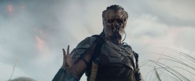 プレデターが初めて主人公になった『プレデター：バッドランド』