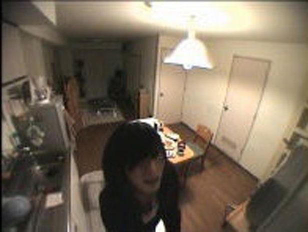 一人の映像ジャーナリストと夫からのDVに悩む女性との記録(「第6話 放送禁止6デスリミット」)