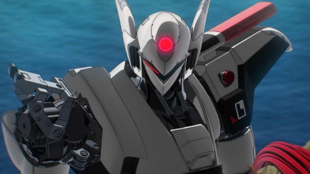 伝説のクリエイター集団HEADGEARが贈る「パトレイバー」シリーズ完全新作