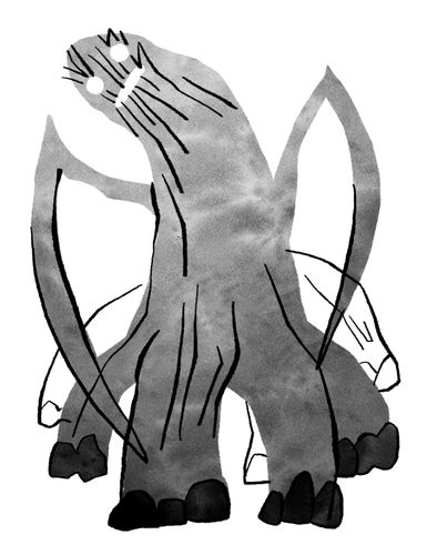 アルコ＆ピース平子祐希、初の小説連載！「ピンキー☆キャッチ」第47回　対話