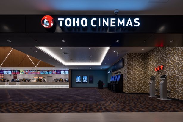 「TOHOシネマズ セブンパーク天美」は開業5周年！