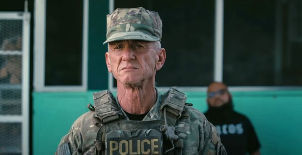 10月の公開時は伸び悩んだ『ワン・バトル・アフター・アナザー』。再拡大でどこまで取り返せるのか