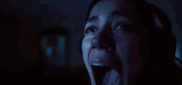 A24の新作ホラー『Undertone』は3位に初登場！