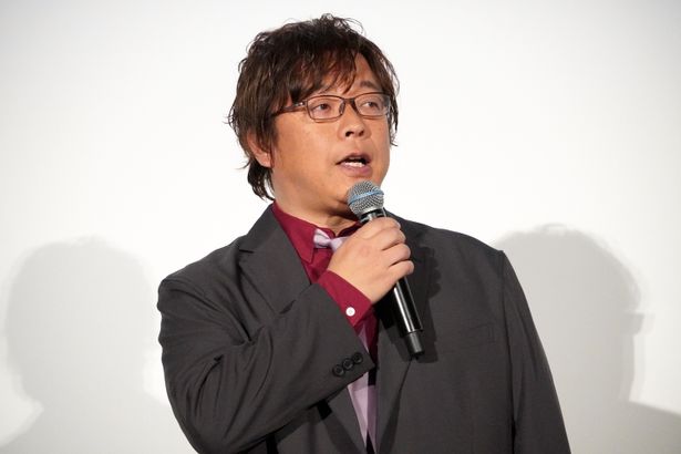 『君が最後に遺した歌』初日舞台挨拶の様子