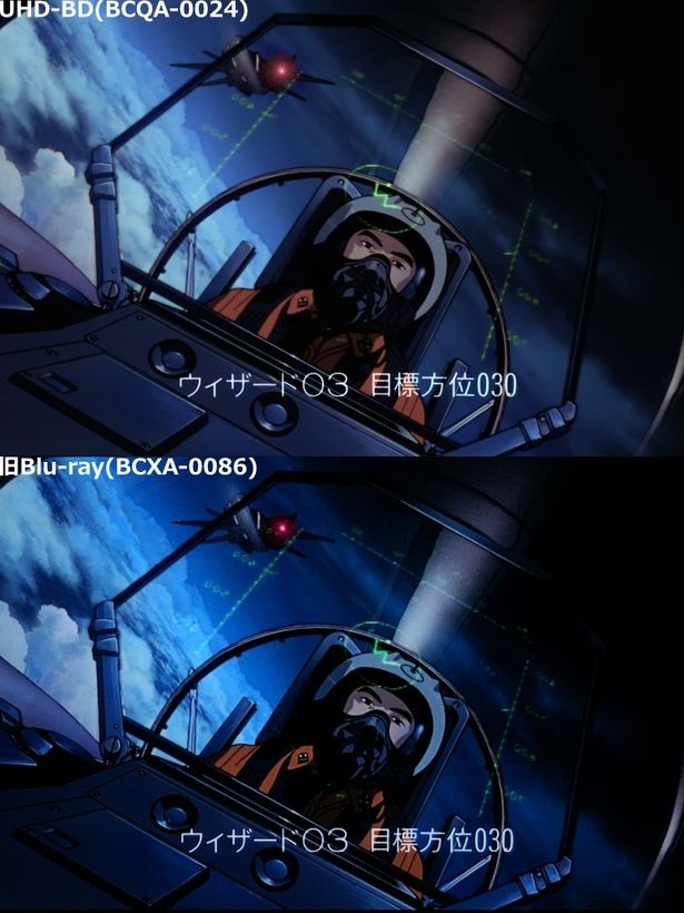 「画の表現力が上がっている」とシリーズファンも太鼓判！