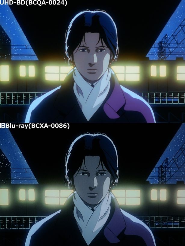 キャラクターの心理状態が克明になることで、映画全体のドラマ性が高められている