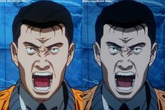 1月発売の劇場版第1作に続き、第2作『機動警察パトレイバー2 the Movie』も待望の4K化！