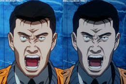 1月発売の劇場版第1作に続き、第2作『機動警察パトレイバー2 the Movie』も待望の4K化！