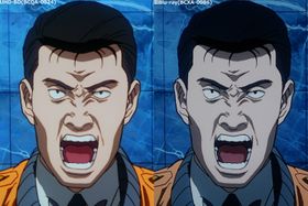 1月発売の劇場版第1作に続き、第2作『機動警察パトレイバー2 the Movie』も待望の4K化！