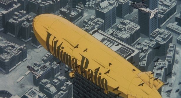 “戦争”の脅威が、日常を静かに侵食していく…その描写があまりにもリアル