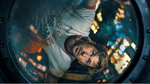 『プロジェクト・ヘイル・メアリー』は公開中。グレースの劇中ファッションにも注目してほしい