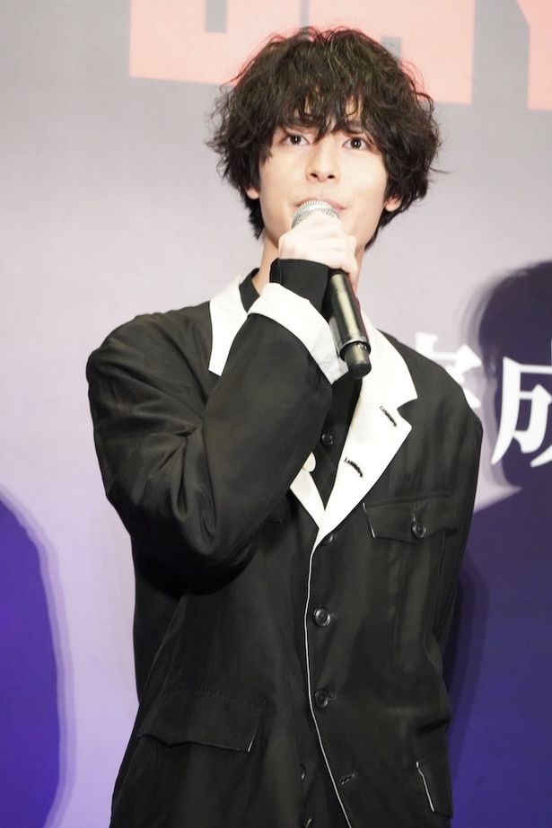 目黒とのアクションシーンの撮影裏話も