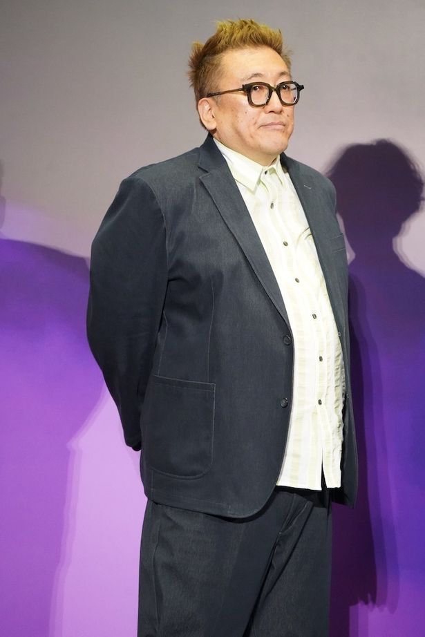 「集大成、最高の到達点！」と出来栄えに自信の福田雄一監督