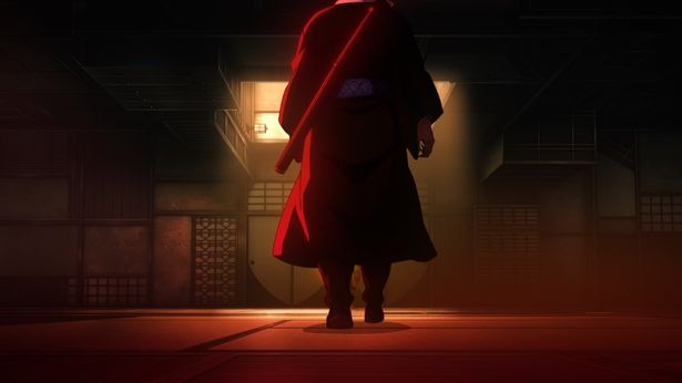 ”雷の呼吸 漆ノ型 火雷神”の広がりが想像以上にすごかったと熱弁していた