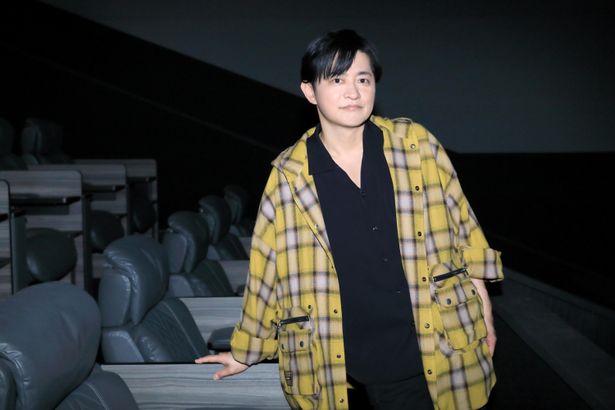 我妻善逸役・下野紘が『劇場版「鬼滅の刃」無限城編 第一章 猗窩座再来』でSCREENXを初体験！